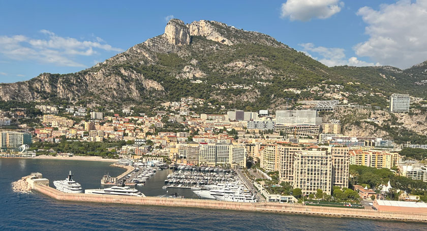 Lightening the Weight and the ‘Recycling Burden’ at Luxe Pack Monaco 2025